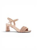 Una Healy Fantasy Rose Gold