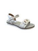 Sprox soft touch foam nude sandal image