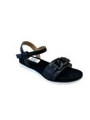 Sprox soft touch foam black sandel image