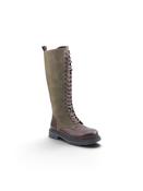 Heavenly feet Avalon Chocolate/Khaki