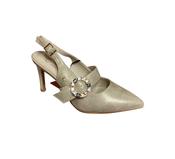 Kate Appleby Cuxham Gold Shimmer