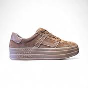 Drillys Sixty Eight Rustic Tan
