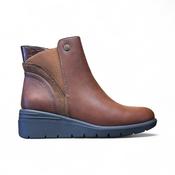 Hispaflex 2511 Tan wedge