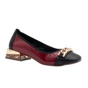 Zanni &amp; Co Mizukami red