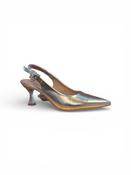 Sorento Arniston Gold sling back