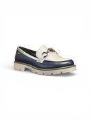 Zanni &amp; Co Saphin One Cobalt