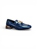 Zanni &amp; Co Laocai one Cobalt P