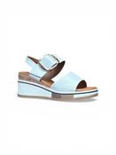 Redz CF024SBE03 white wedge