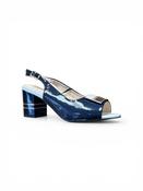 Kate Appleby Sunderland Navy