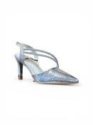 Kate Appleby Calver Chrome