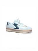 185460 off white/navy