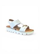 Heavenly Feet Luku 2 white