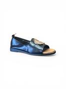 Zanni &amp; Co Aqtan Black