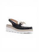 Kate Appleby Hawkfield black