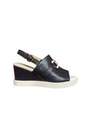 Kate Appleby Fritwell Navy Wedges