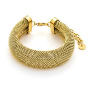 Chunky Mesh Bracelet image