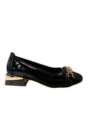 Zanni Mizukami Ink Loafers