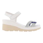 Patrizio Como Blue Knot Wedges image