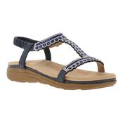 Sponge Veneto Cobalt Sandal image