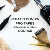 Prestige Bond and Tape Course DUBLIN