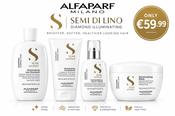Semi Di Lino Diamond Illuminating Bundle image