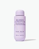 NAK Blonde Condition