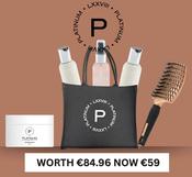 Platinum Bundle