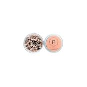 Microbeads Medium Brown