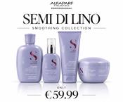 Semi Di Lino Smoothing Collection Bundle image