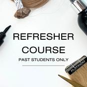 Refresher Course (past students only)