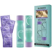 Malibu Blondes Enhancing Collection