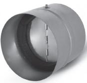 Back flow Damper image