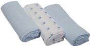 Babies Muslin Squares