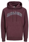 Jack&amp;Jones Mens Hoodie
