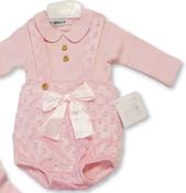 Baby Romper