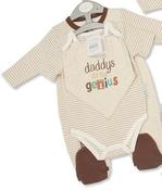 3 Piece Baby Suits