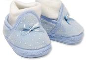 Baby Booties