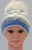 Babies Knitted Hats
