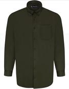 Kam Longsleeve Dobby Weave Shirt