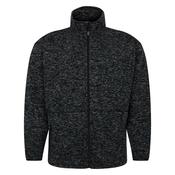 Espionage Men  Fleece Jacket