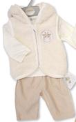 3Piece Baby Suit