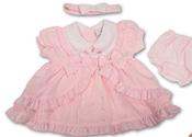 Babies Summer Dresses
