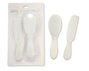 Baby Brush and Comb Set image