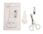 Baby Manicure Set