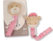 Bear Dummy Clip