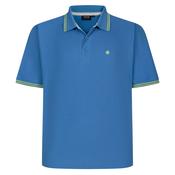 Espionage Men Polo Shirt