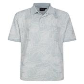 Espionage Men Polo Shirt