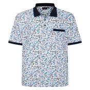 Espionage Men Polo Shirt