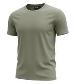 Espionage Men Round Neck T-Shirts