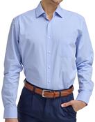 Double Two Men Longsleeve Shirt image